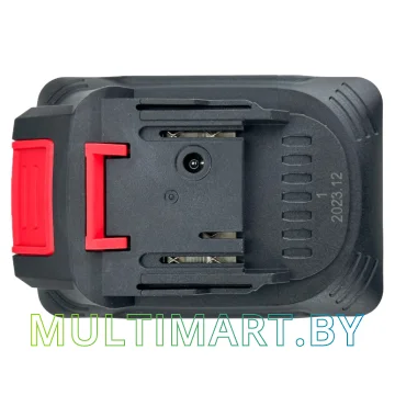 Аккумулятор Profipower MLI1820C (18В/2 Ач) картинка 3